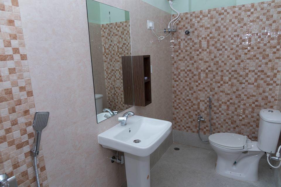 Rajhans Hotel & Resort Phalta Dış mekan fotoğraf